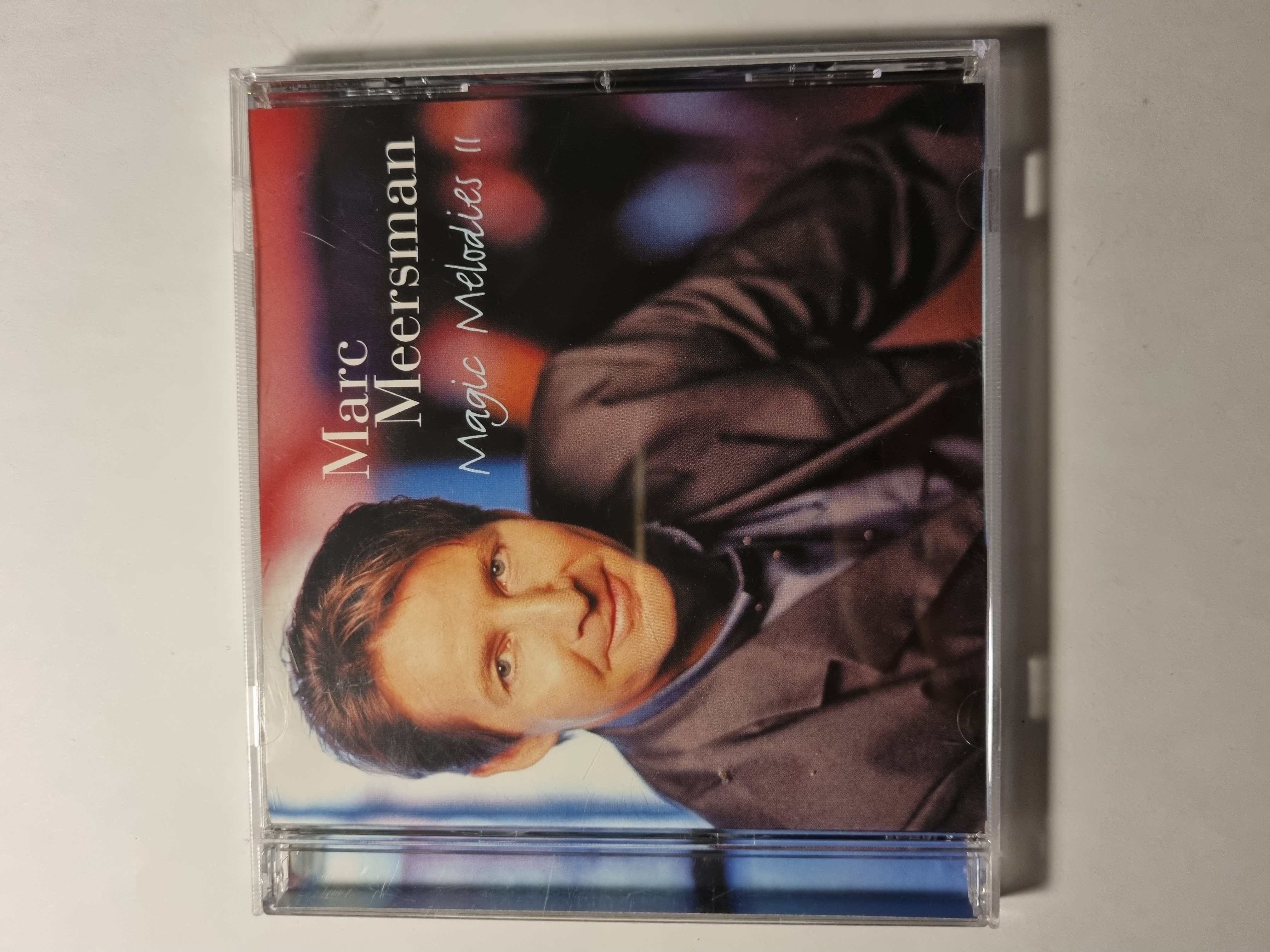 Marc Meersman - Magic Melodies II