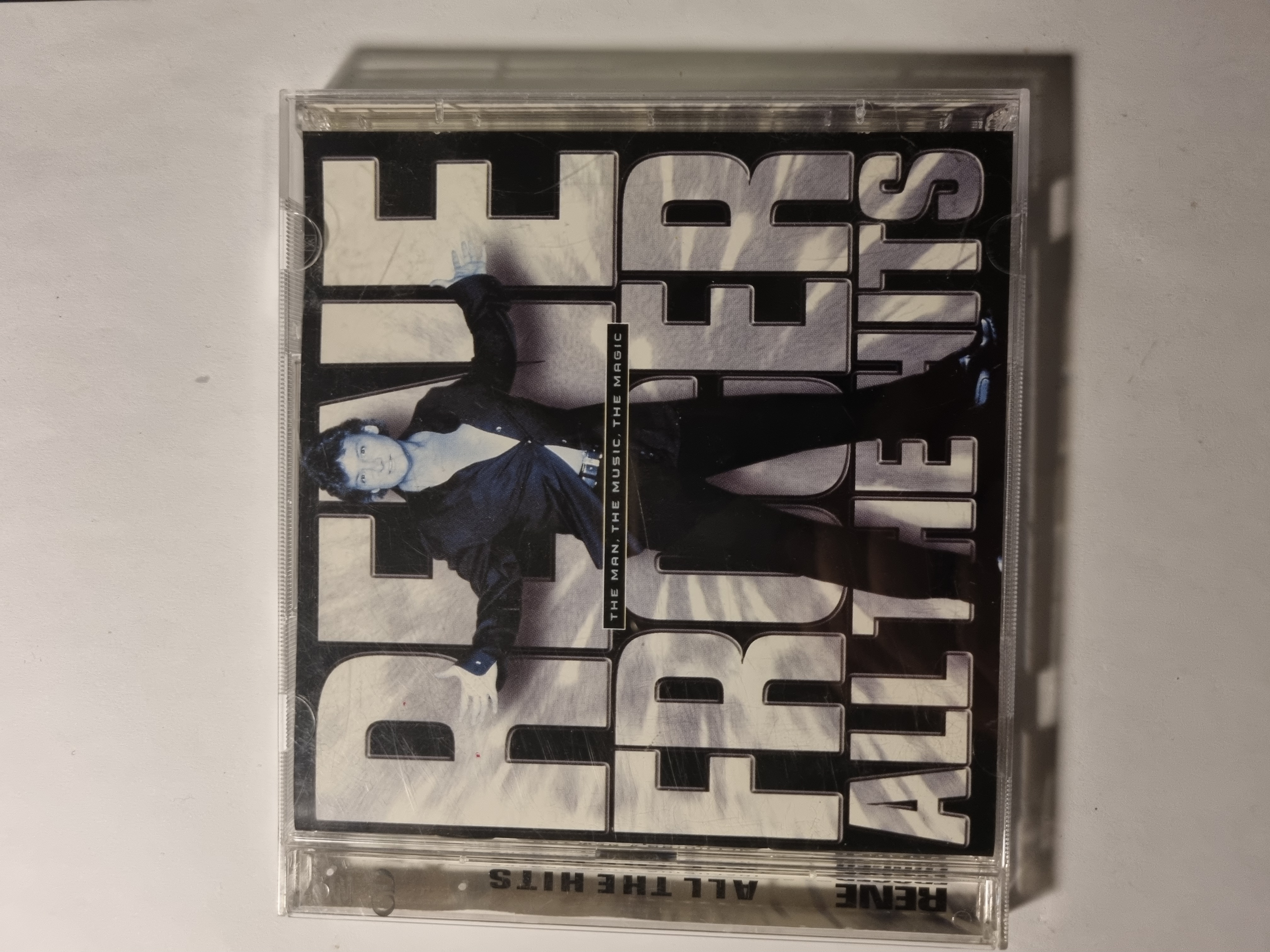 Rene Froger - All The Hits