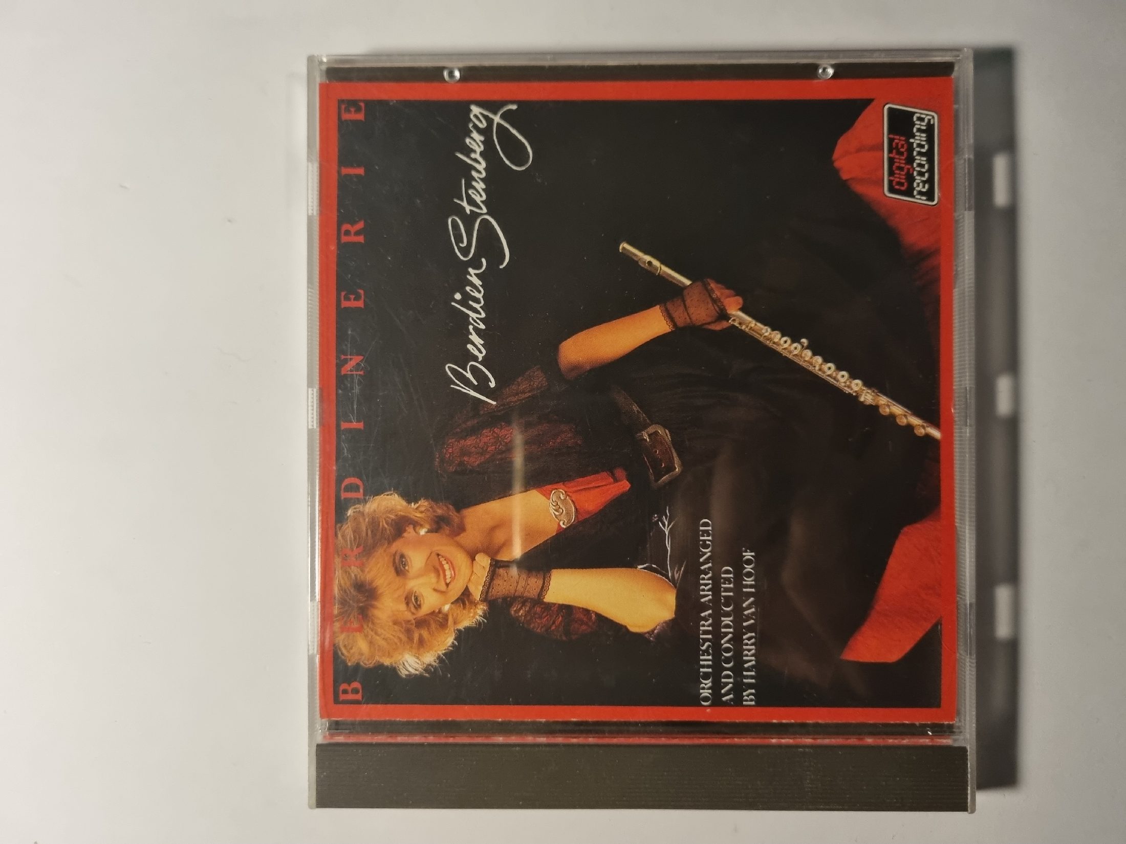 Berdien Stenberg - Berdinerie
