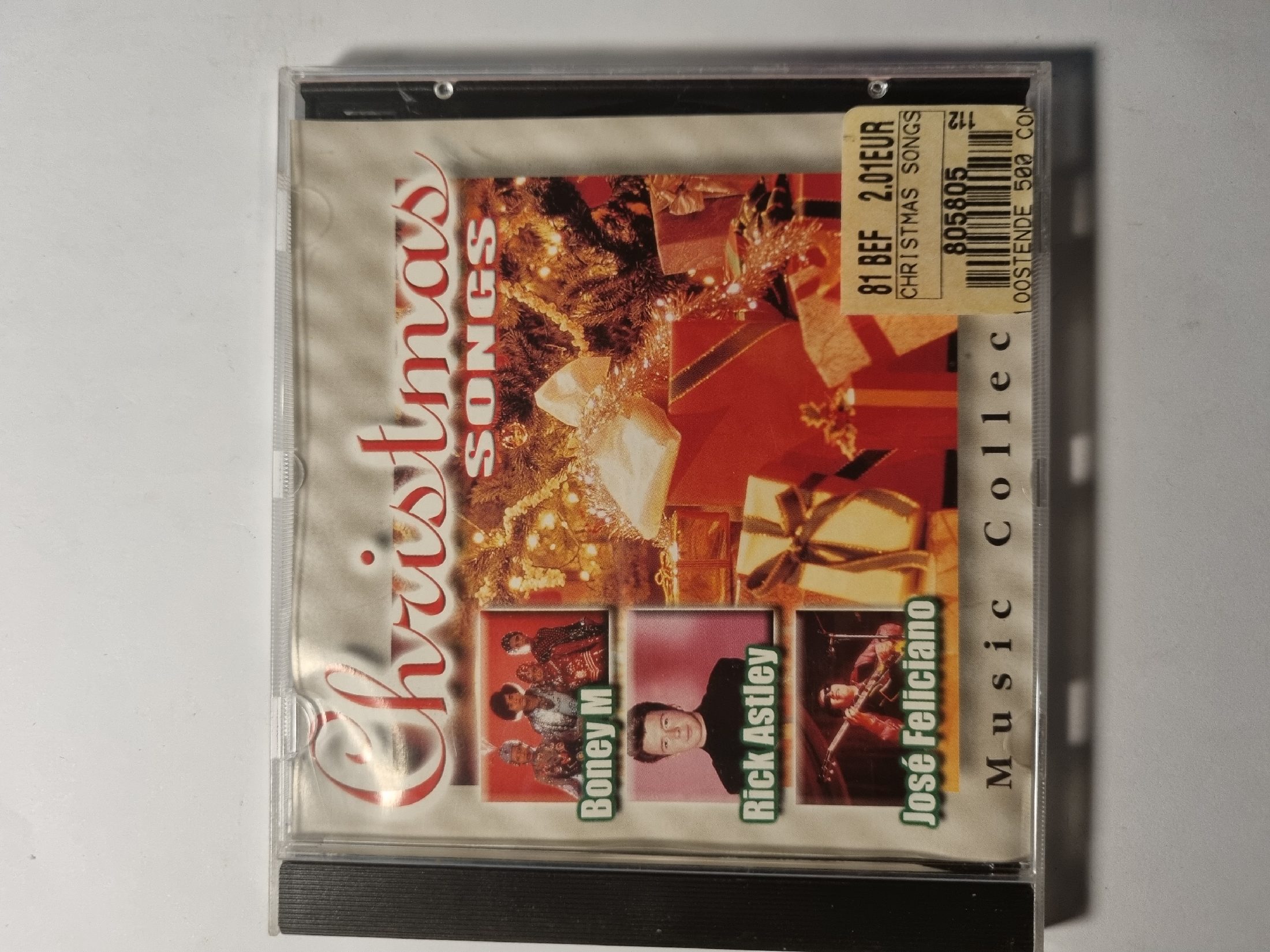 Christmas Songs