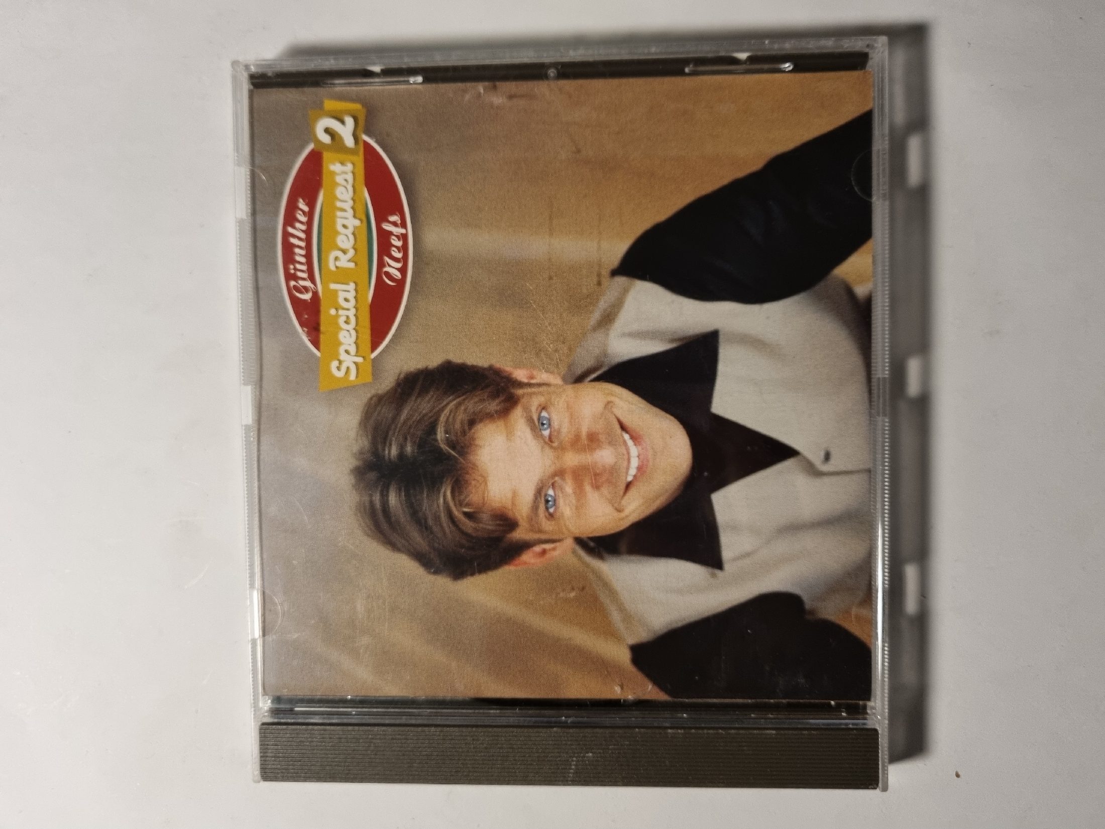Gunther Neefs - Special Request 2