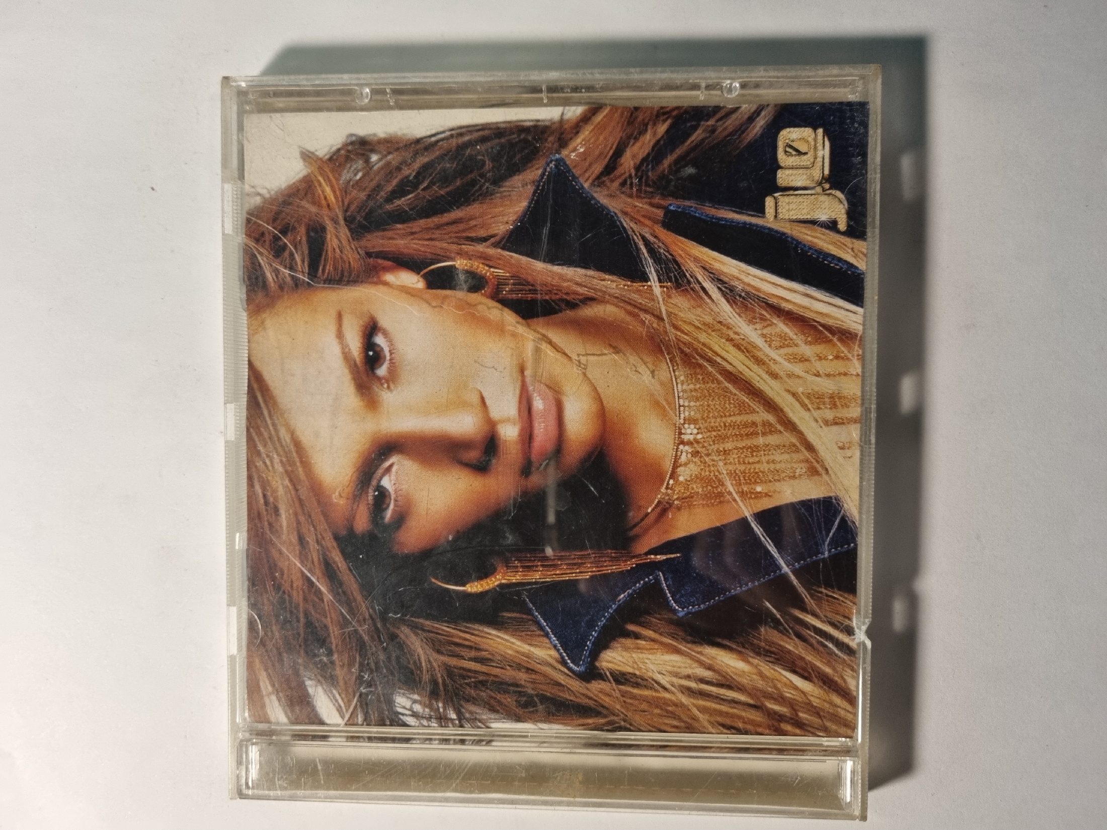 Jennifer Lopez - J.Lo