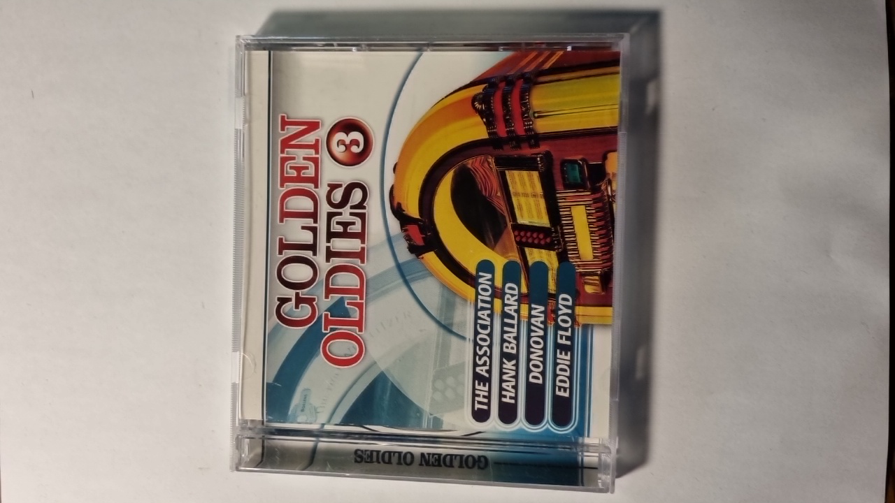 Golden Oldies 3