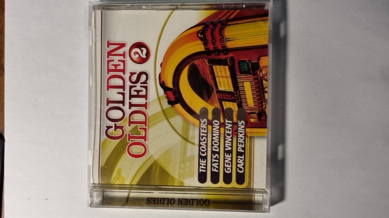 Golden Oldies 2