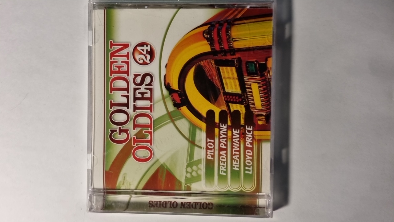 Golden Oldies 24
