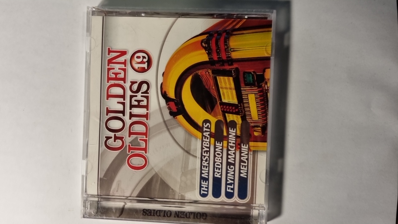 Golden Oldies 19