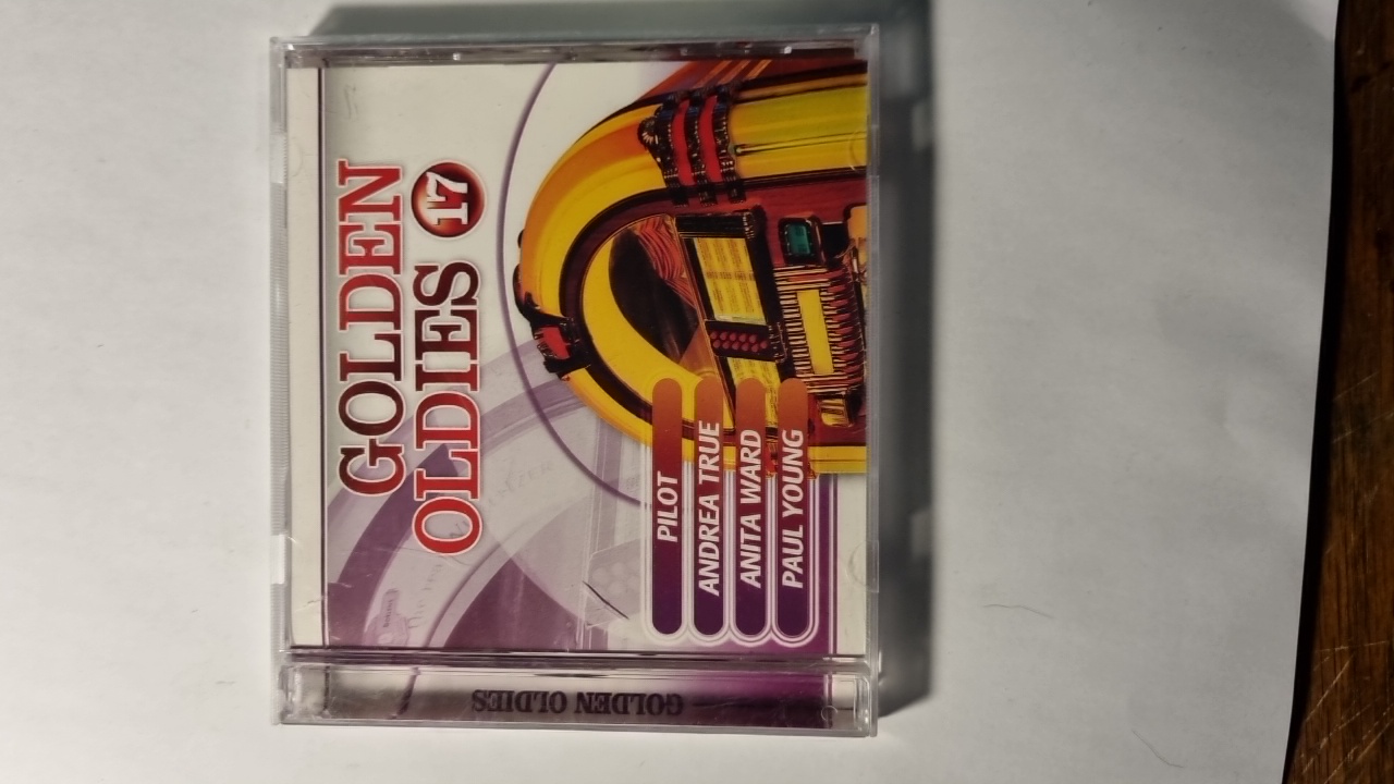Golden Oldies 17