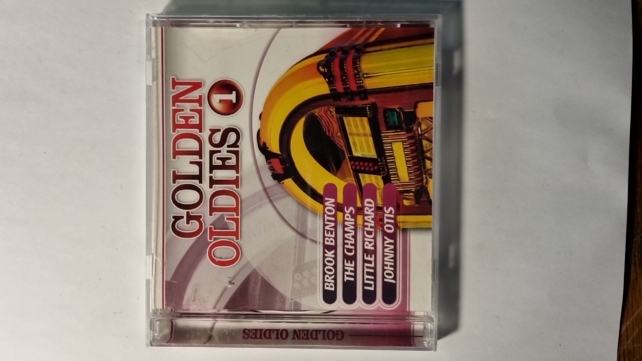 Golden Oldies 1