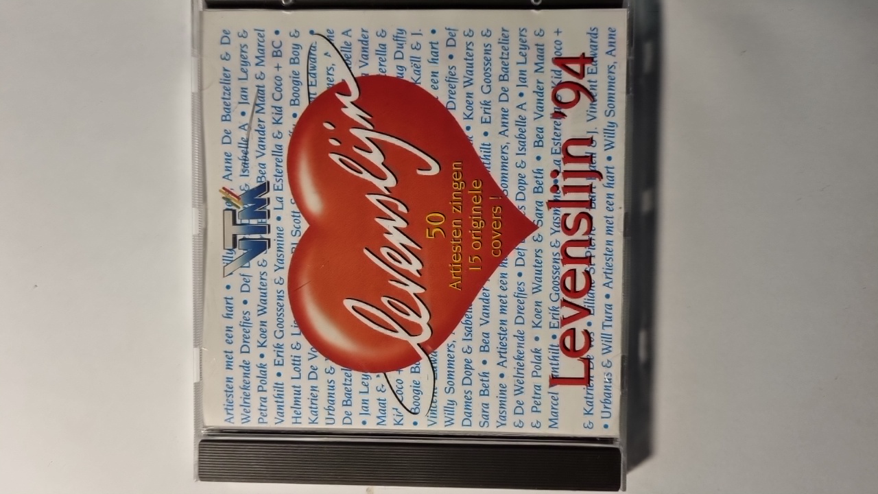 Levenslijn 94