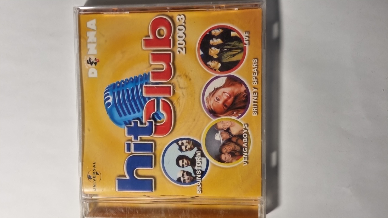 HitClub 2000.3