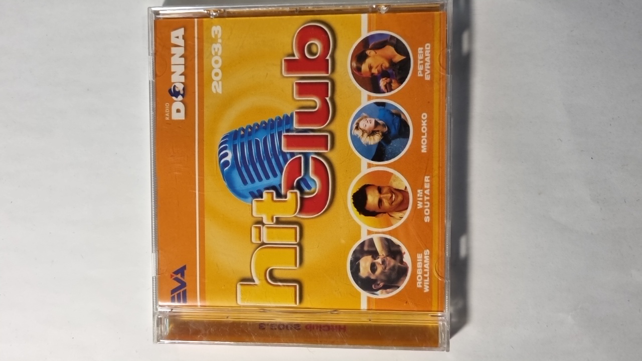 HitClub 2003.3
