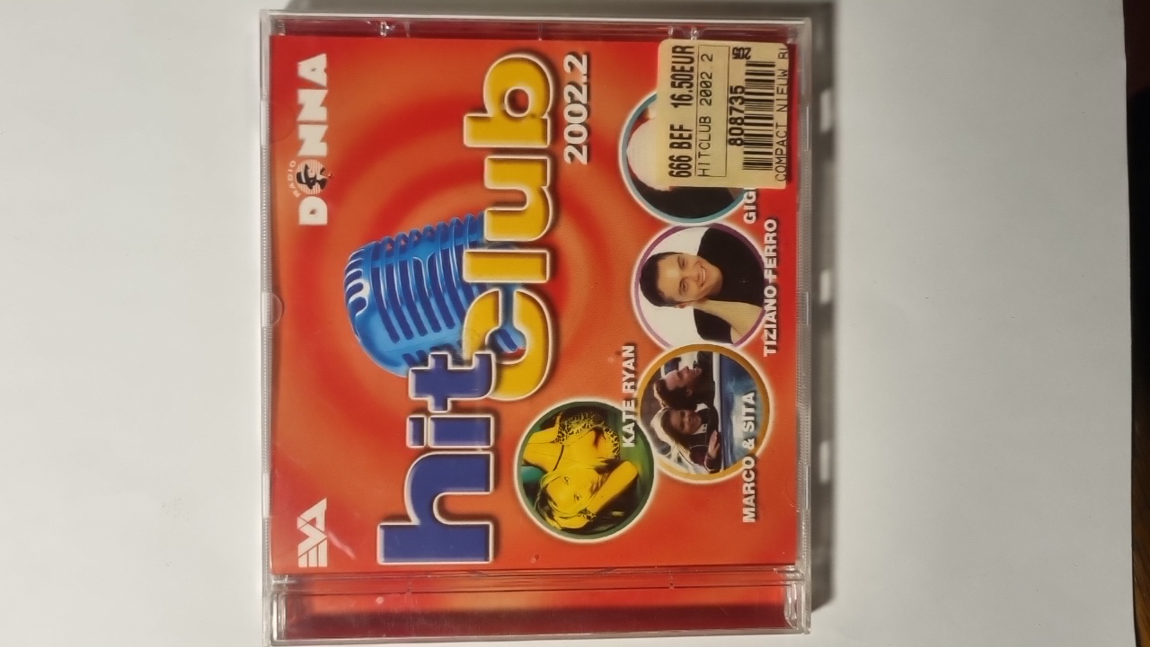HitClub 2002.2