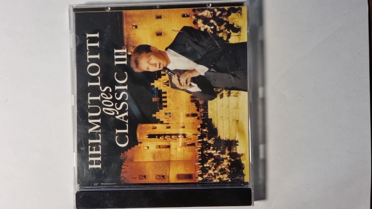 Helmut Lotti - Helmut Lotti Goes Classic III