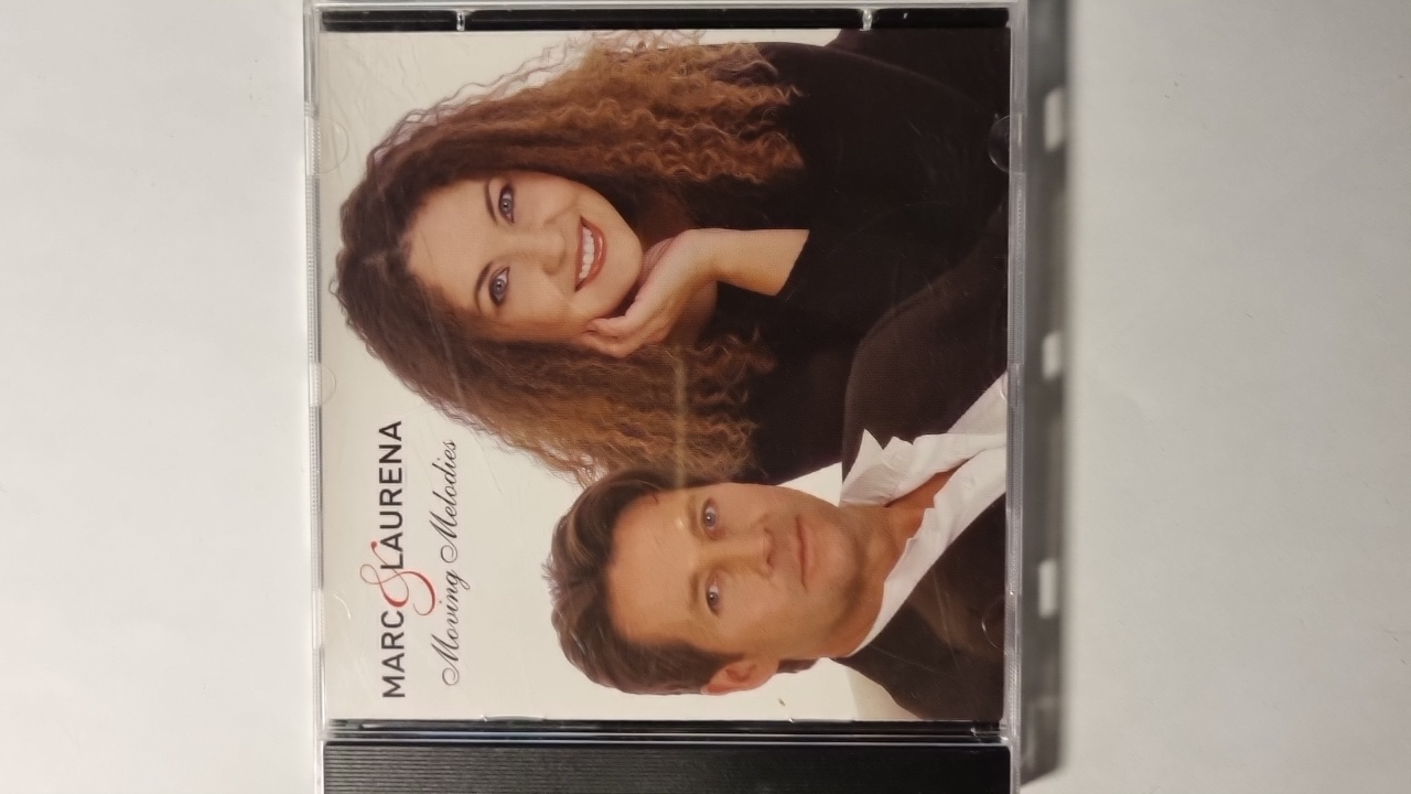 Marc And Laurena Moving Melodies