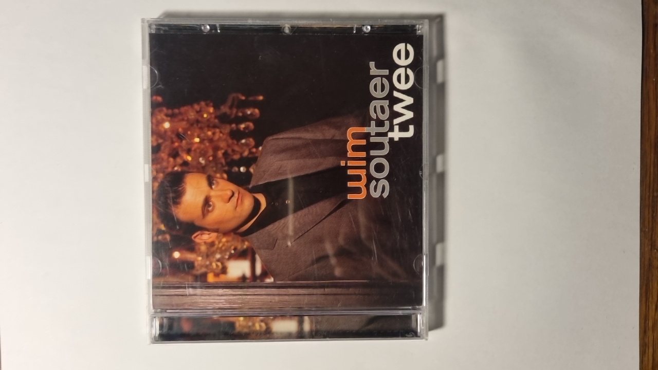 Wim Soutaer - Twee