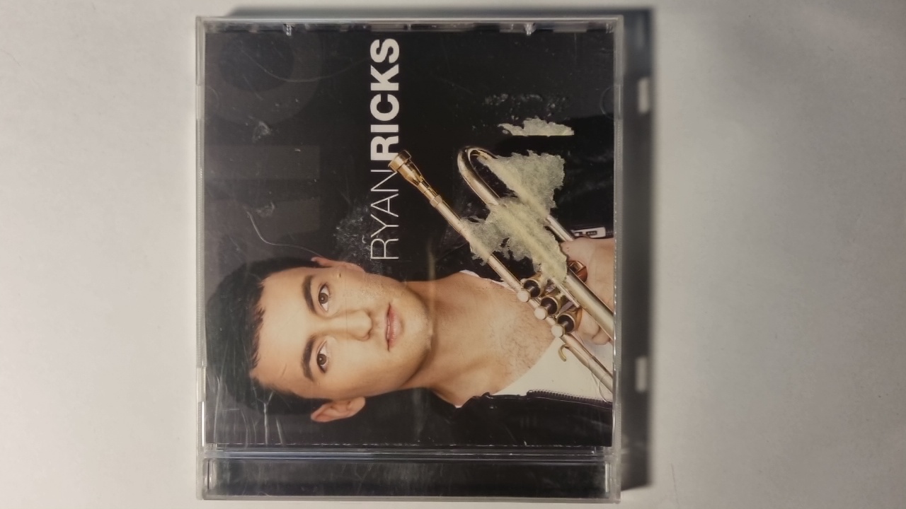 Ryan Ricks - Ryan Ricks