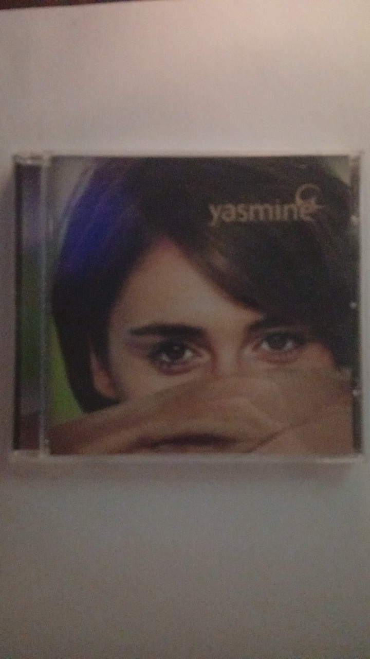 Yasmine (2) - Yasmine
