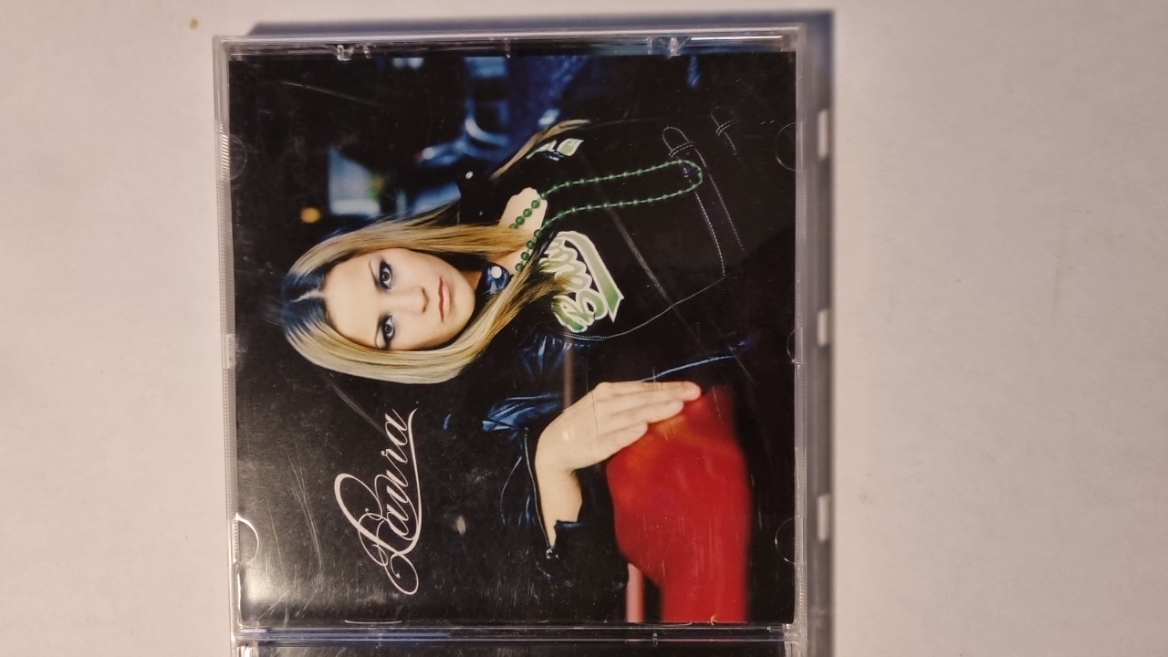 Laura (15) - Laura