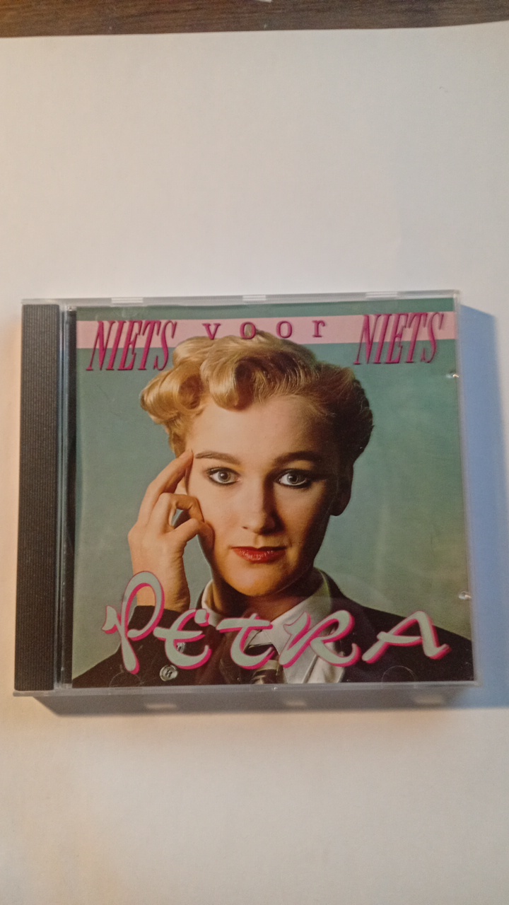 Petra - Niets Voor Niets