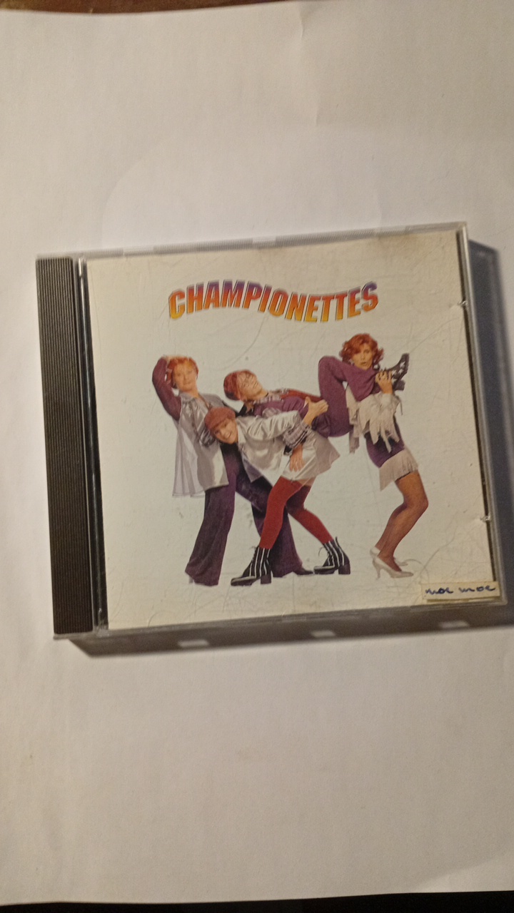 Championettes