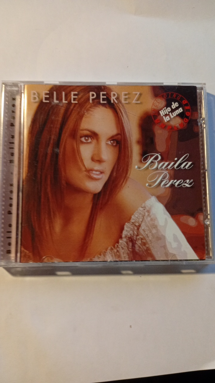 Batla Perez - Live Tracks