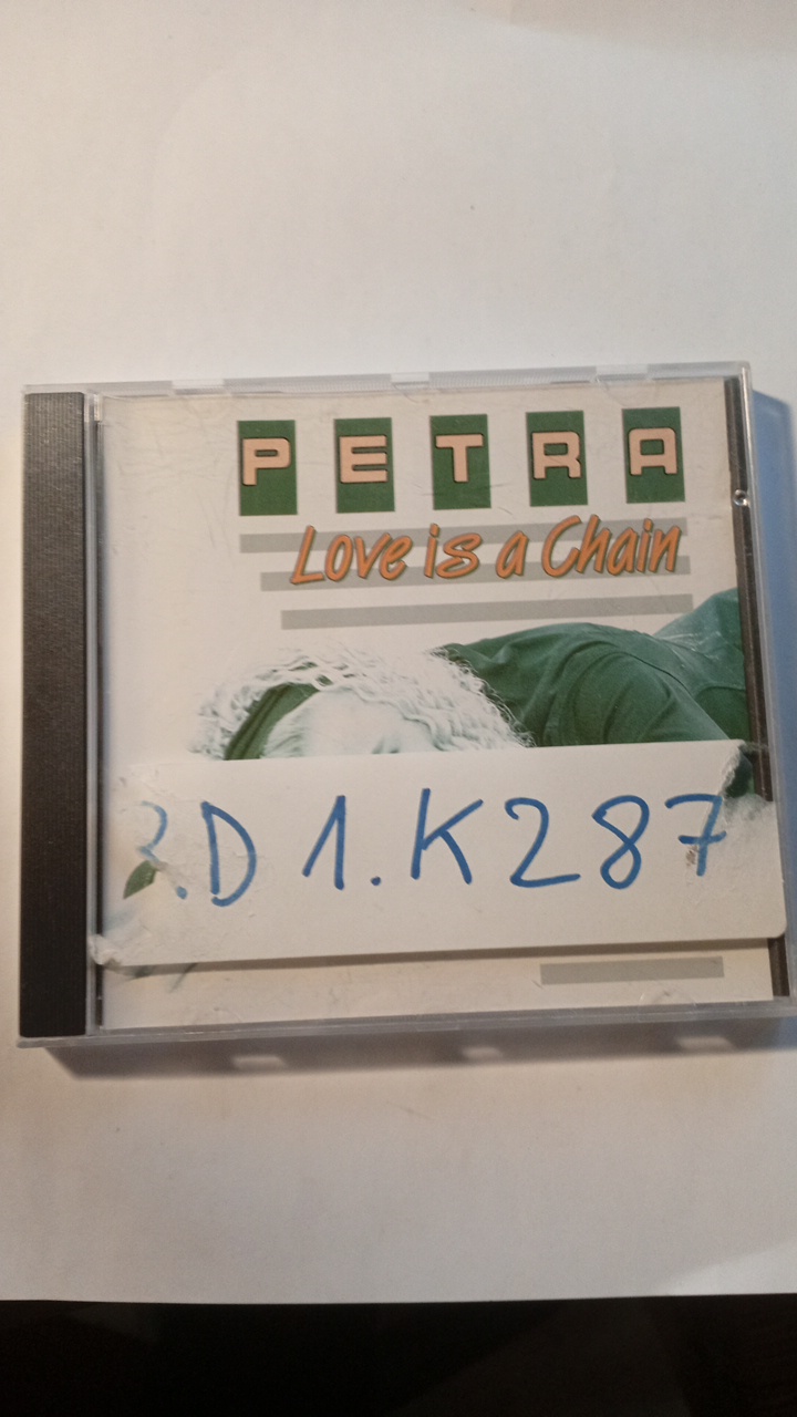 Petra - Love Is A Chain