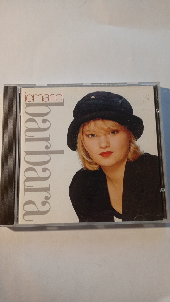 Barbara Iemand