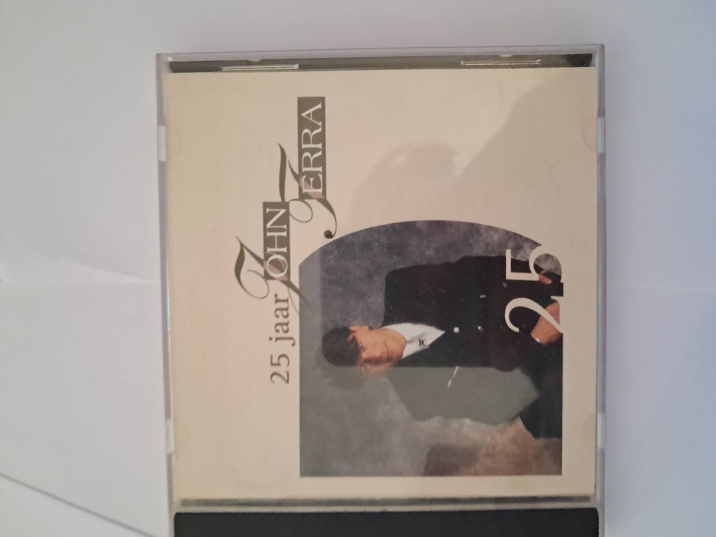 25 jaar john terra - foto 1