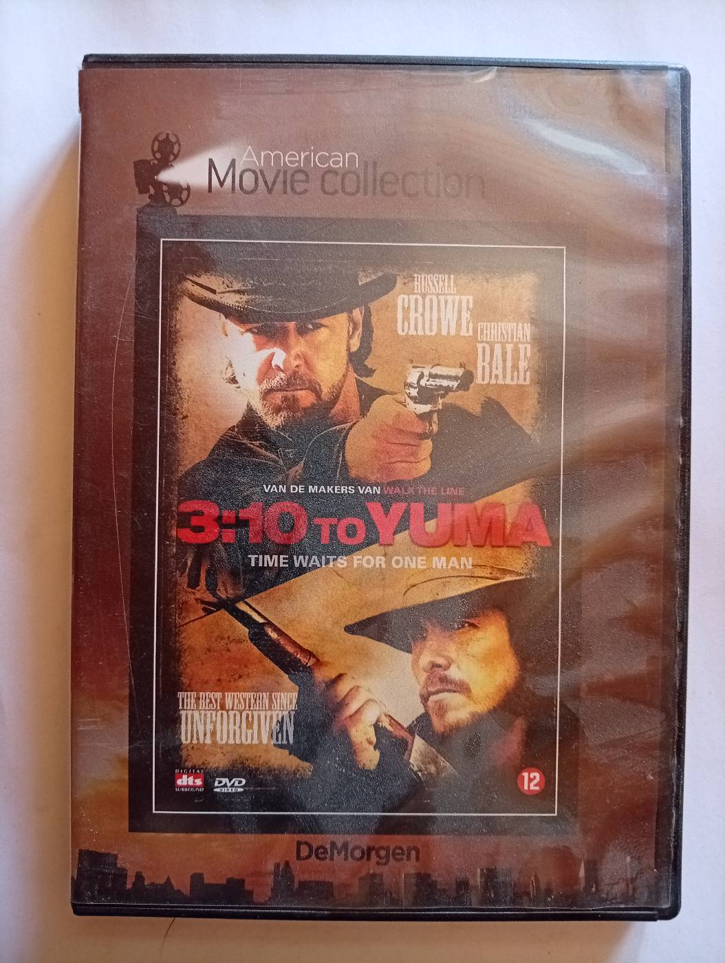3:10 ToYuma - foto 1