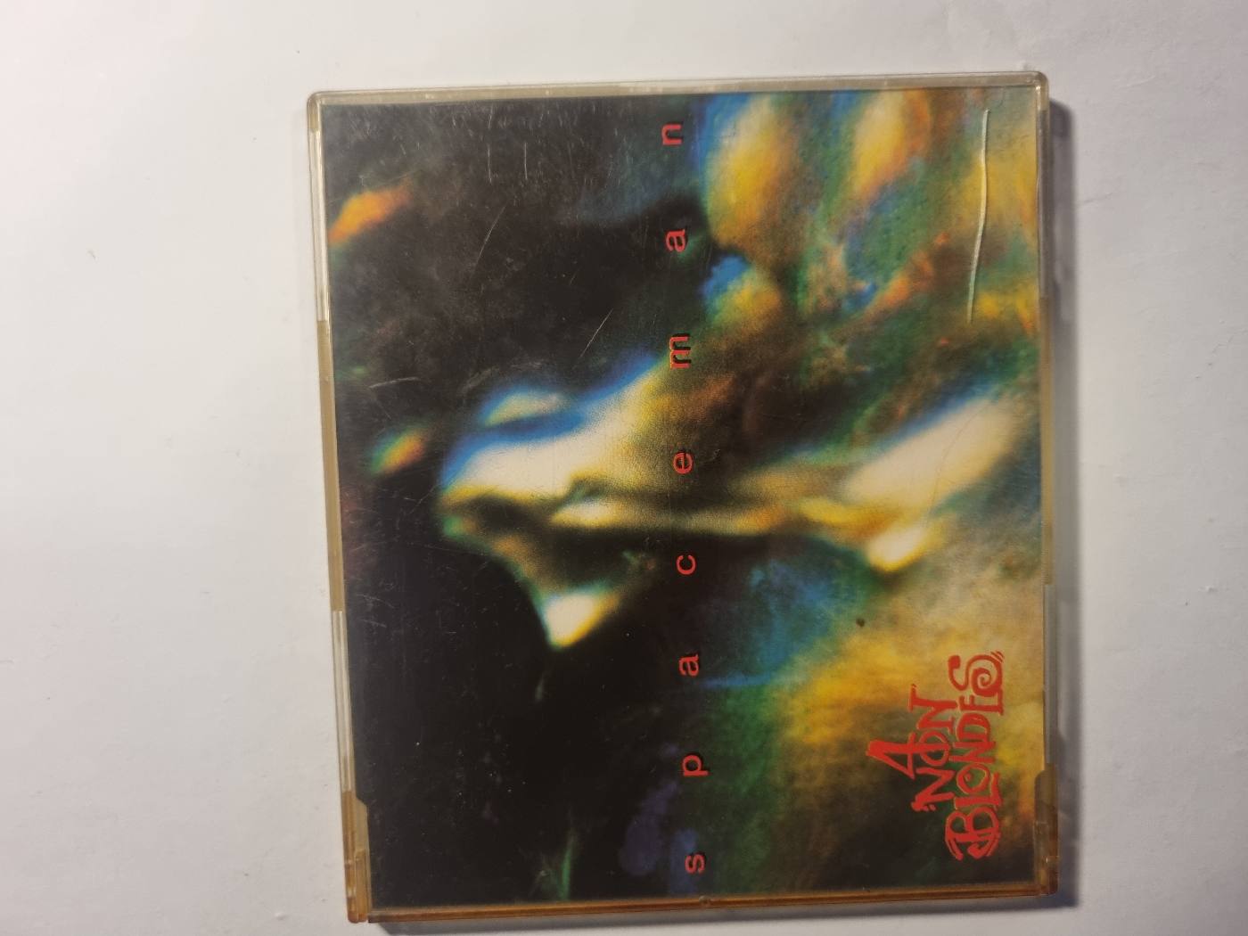 4 Non Blondes - Spaceman - foto 1