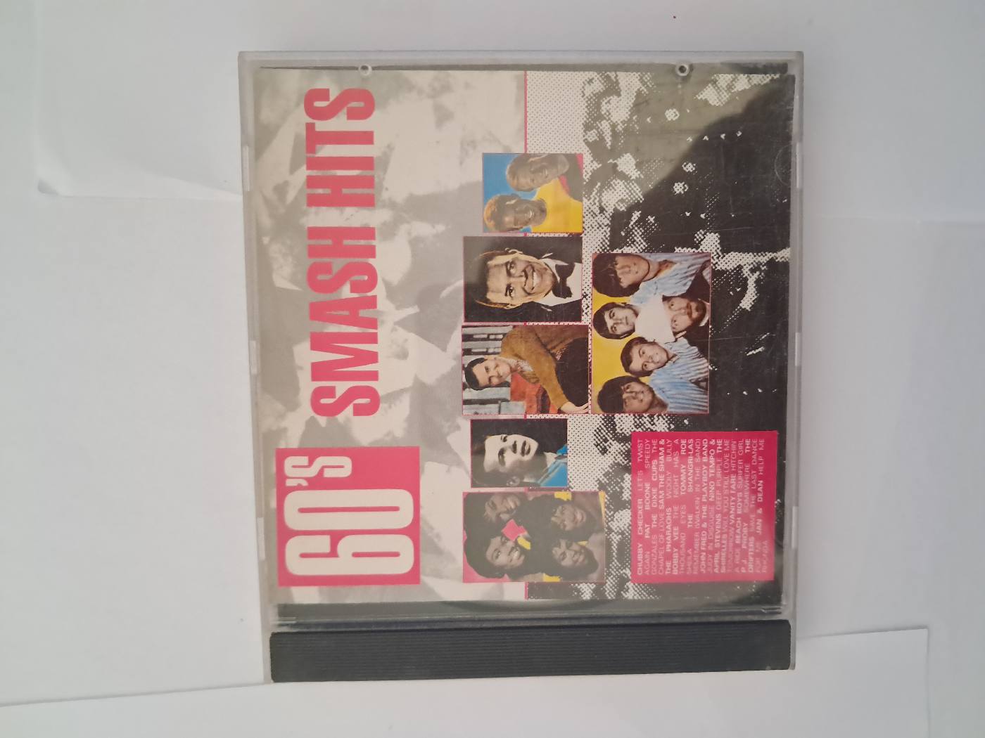 60's smash hits - foto 1
