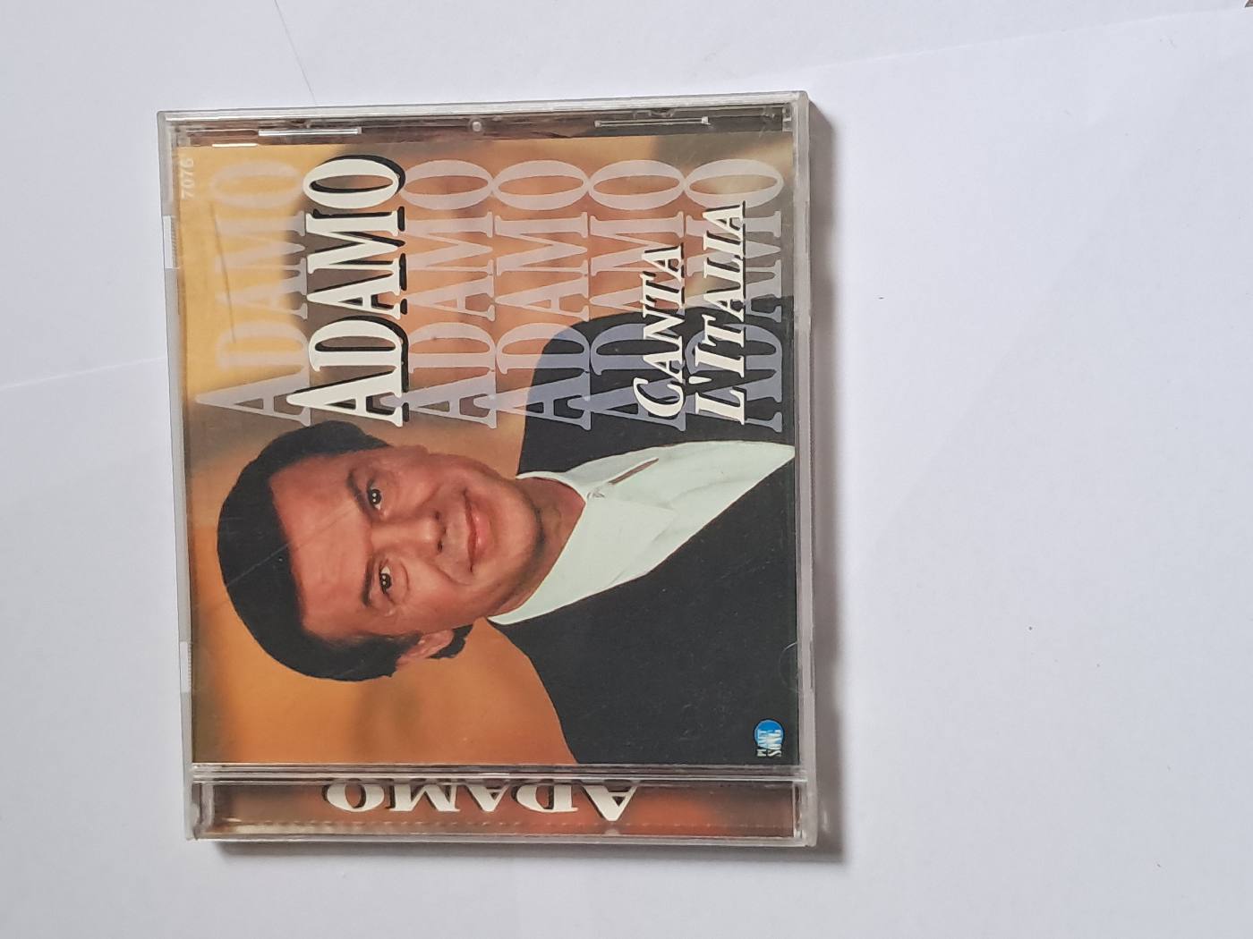 Adamo - Canta L'Italia - foto 1