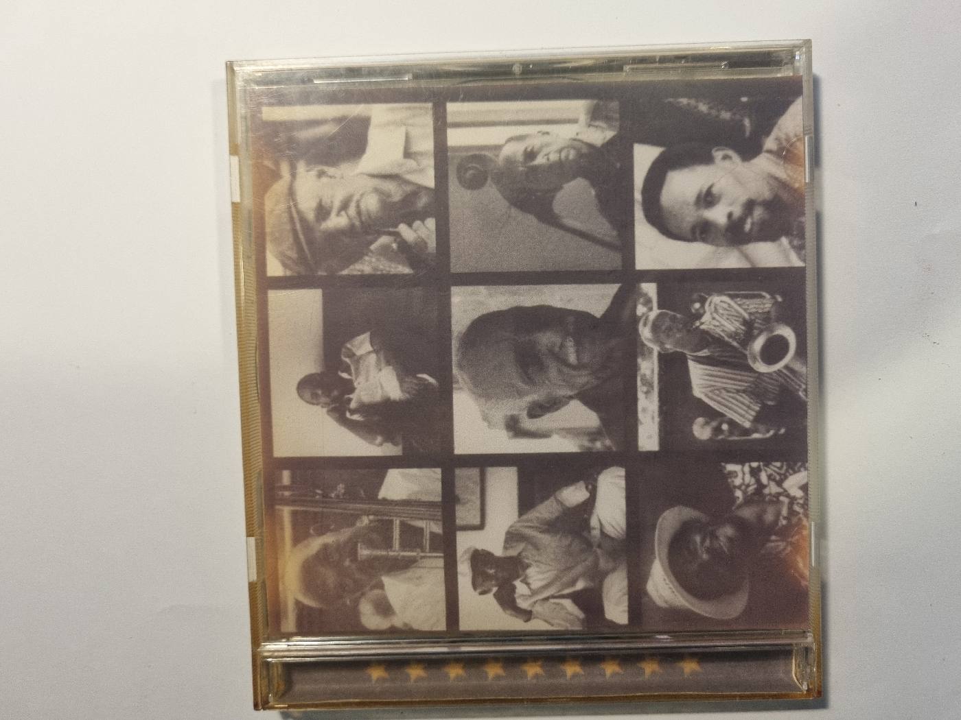 Afro-Cuban All Stars - A Toda Cuba Le Gusta - foto 1