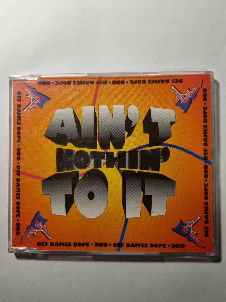 aint nothing to it - foto 1