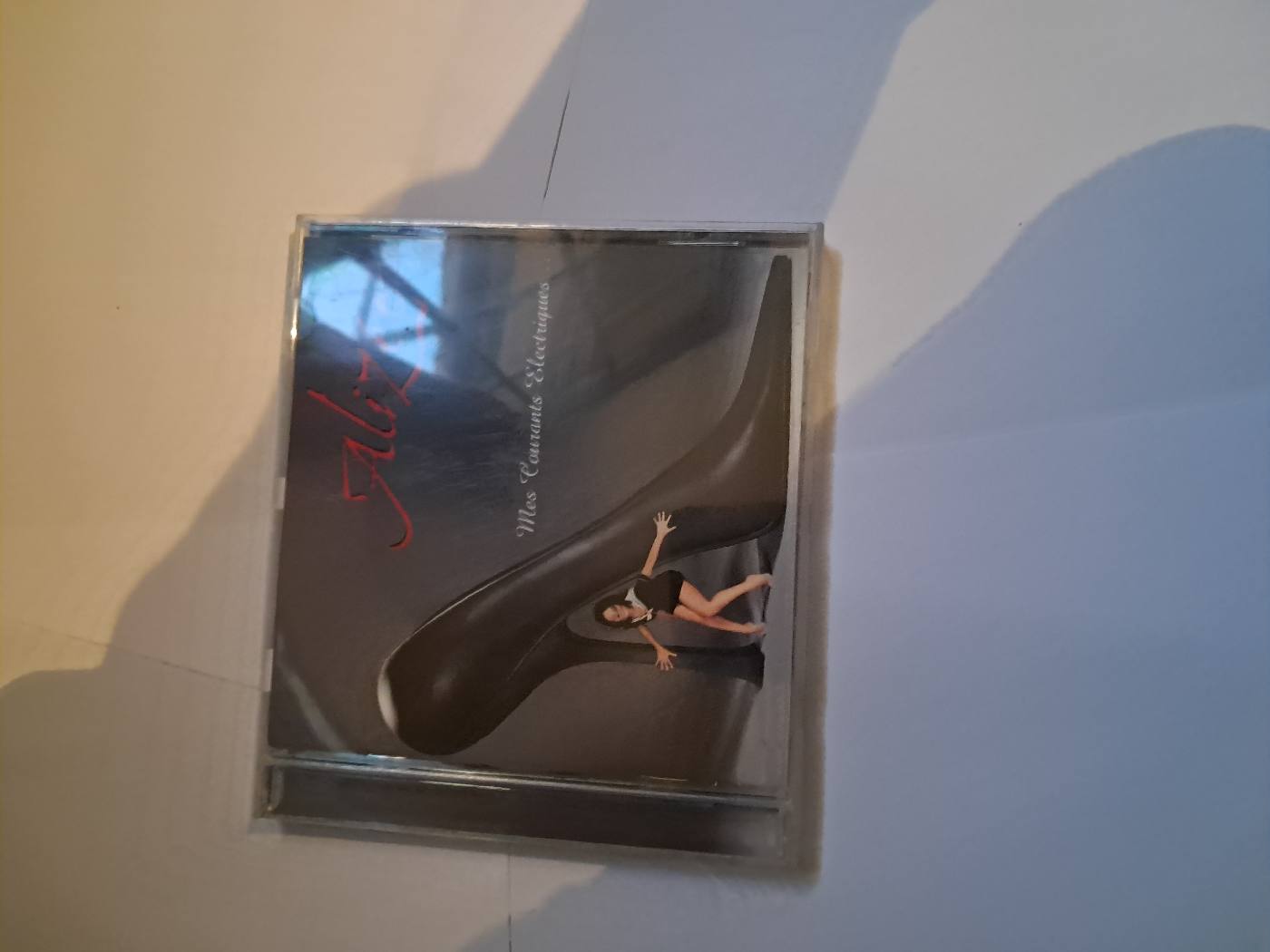 Alizée - Mes Courants Electriques... - foto 1