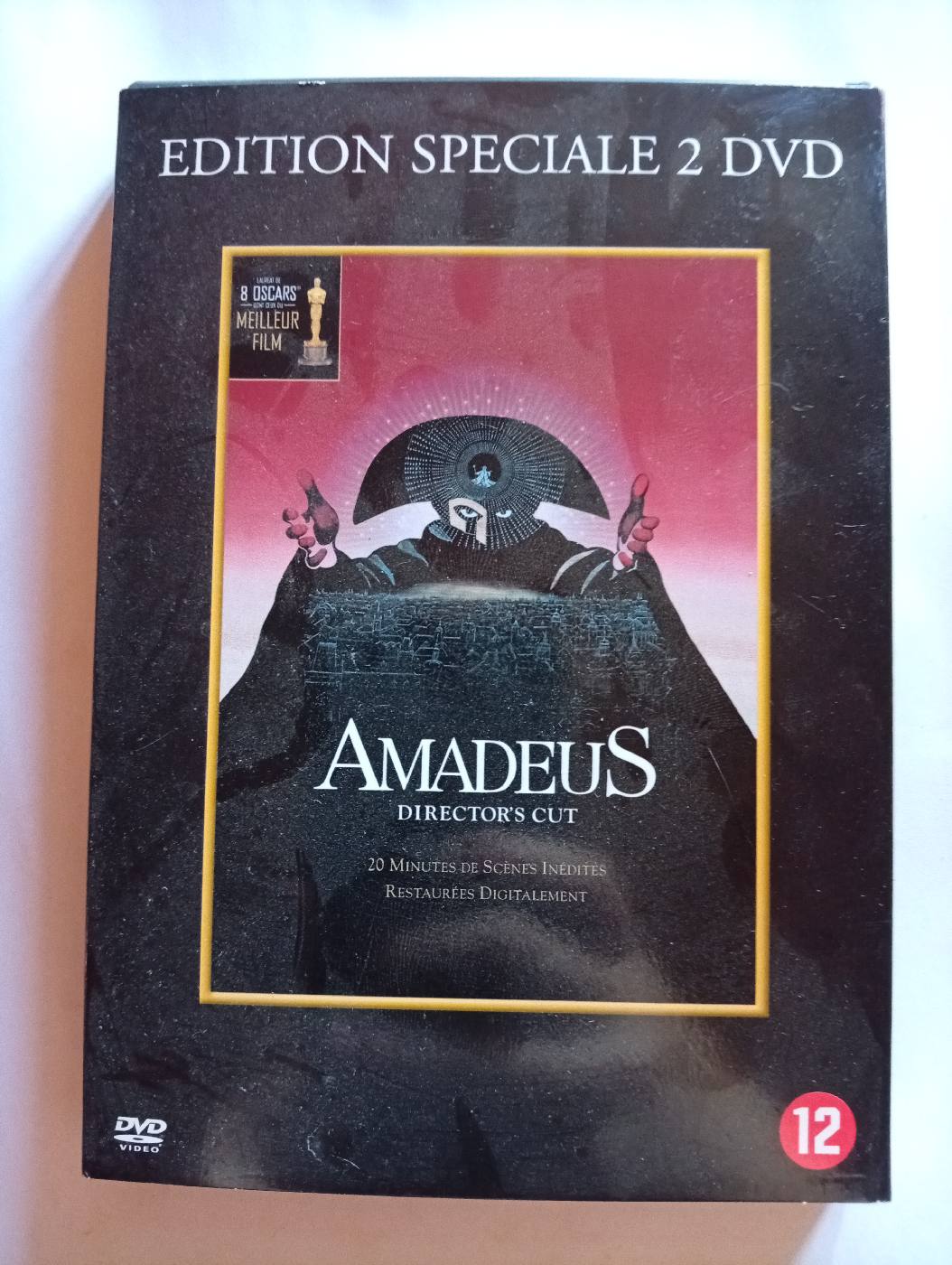 Amadeus - foto 1
