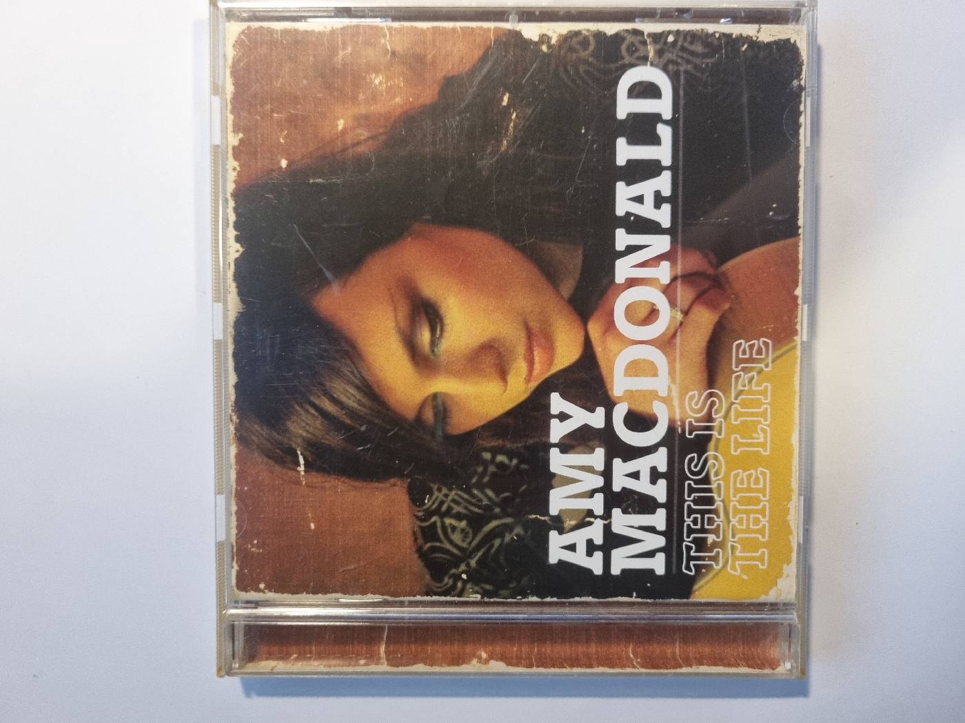 Amy Macdonald - This Is The Life - foto 1