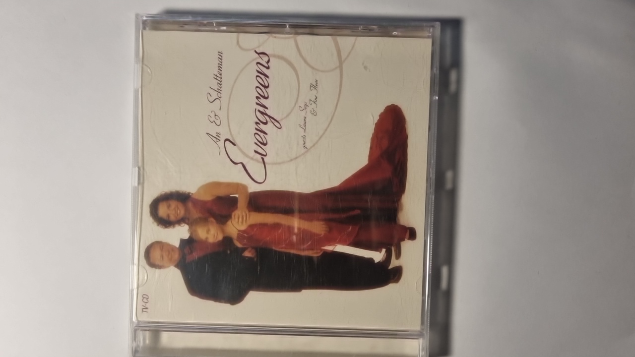 An* & Schatteman* - Evergreens - foto 1