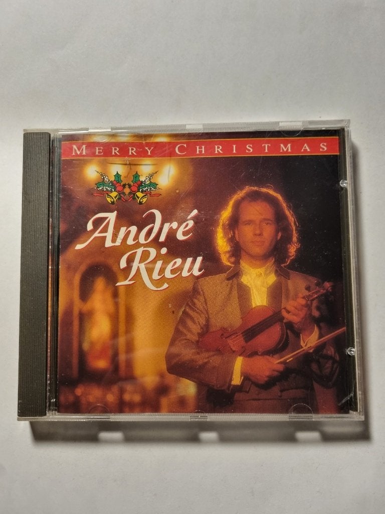 Andr� Rieu - Merry Christmas - foto 1