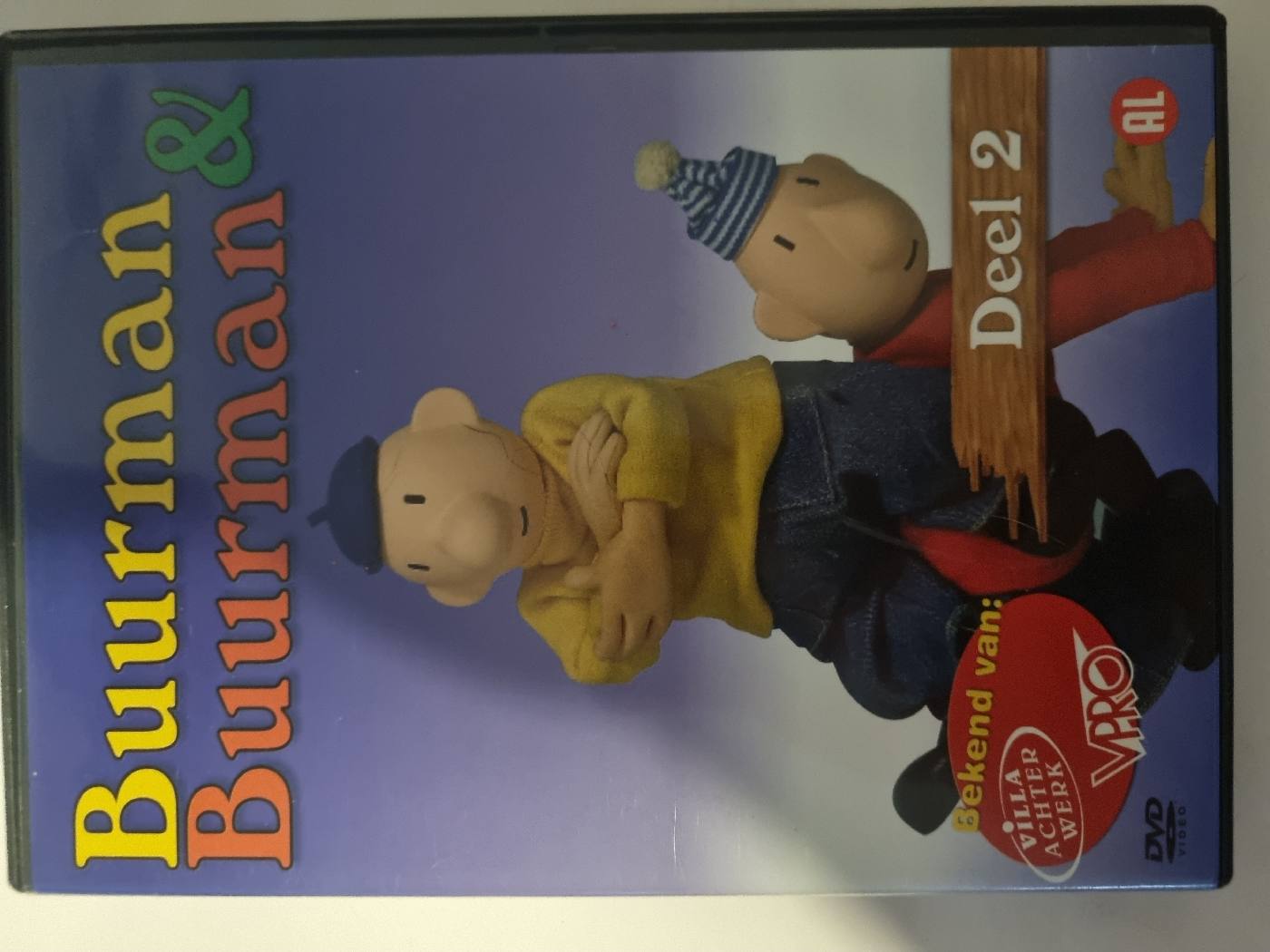 Animation-buurman & Buurman 2 - ( ) - foto 1