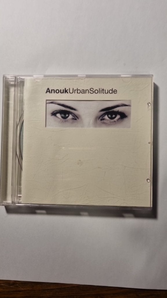 Anouk - Urban Solitude - foto 1