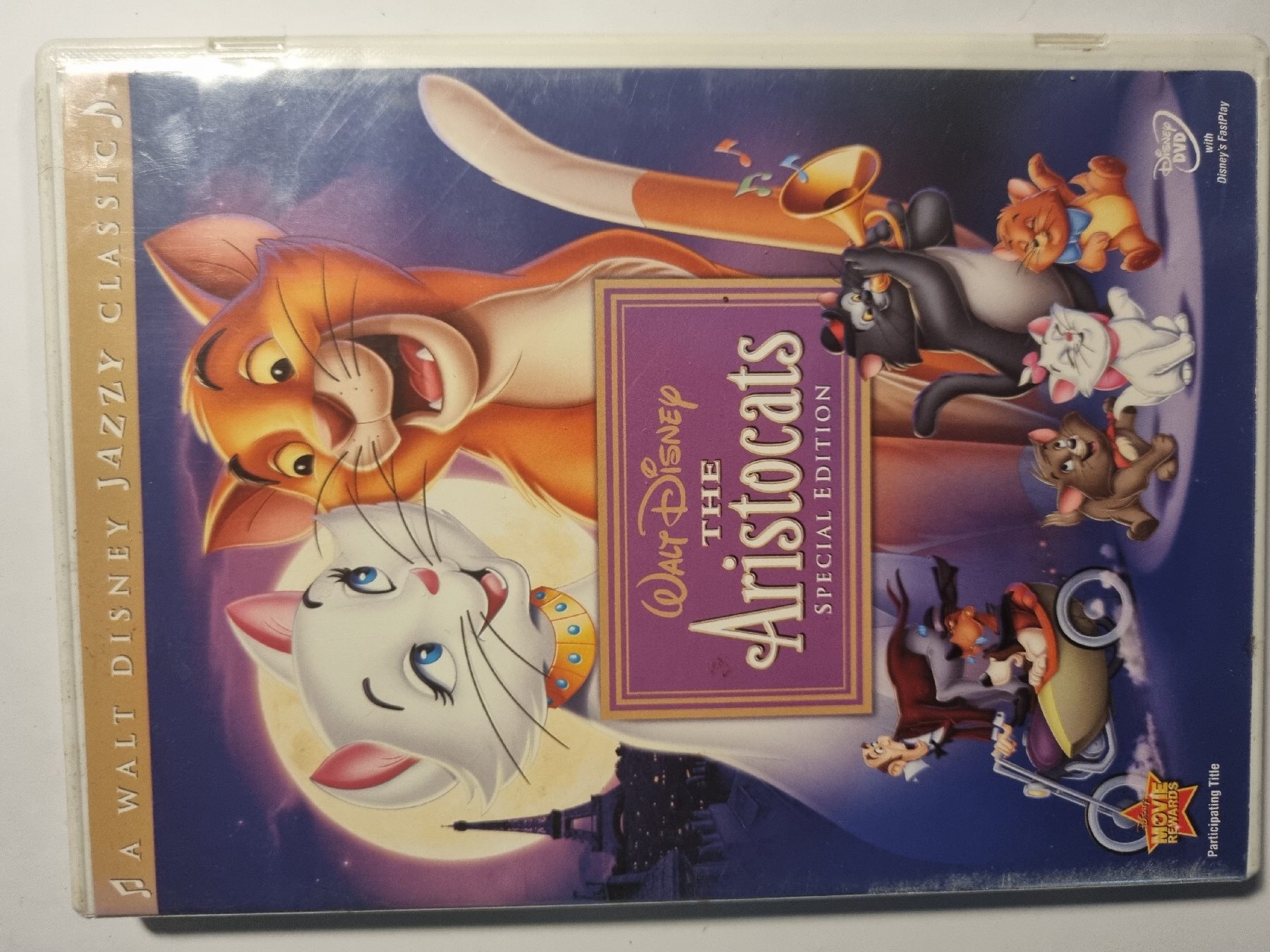 Aristocats - foto 1