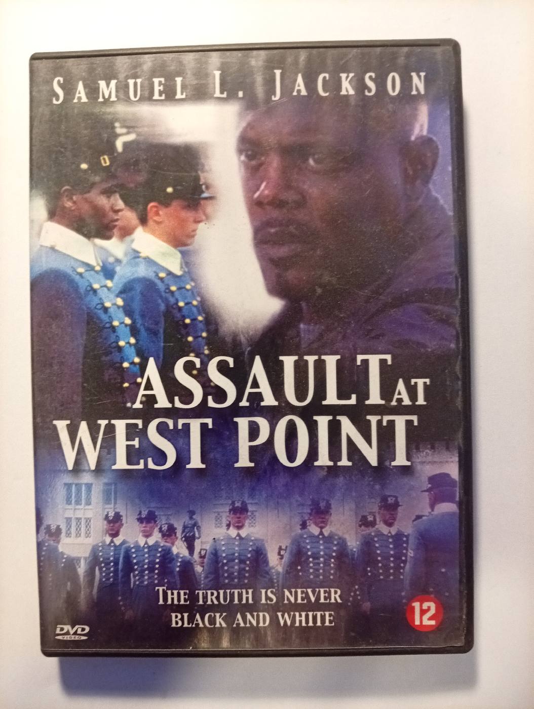 ASSUALT AT WEST POINT - foto 1