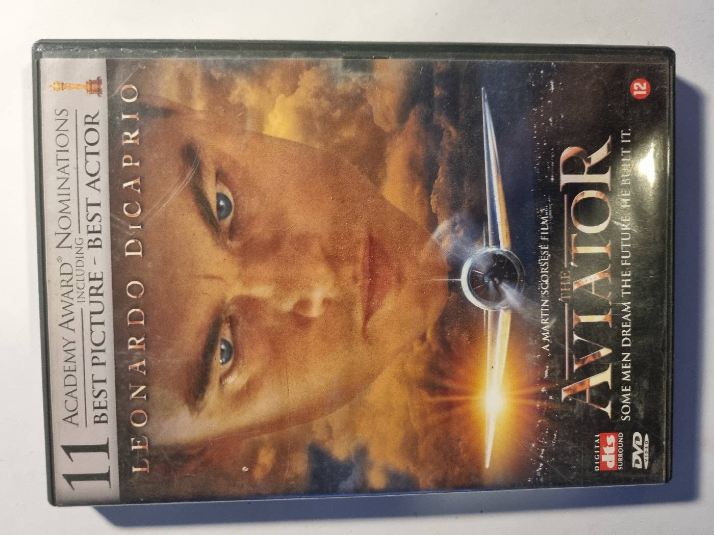 Aviator - foto 1