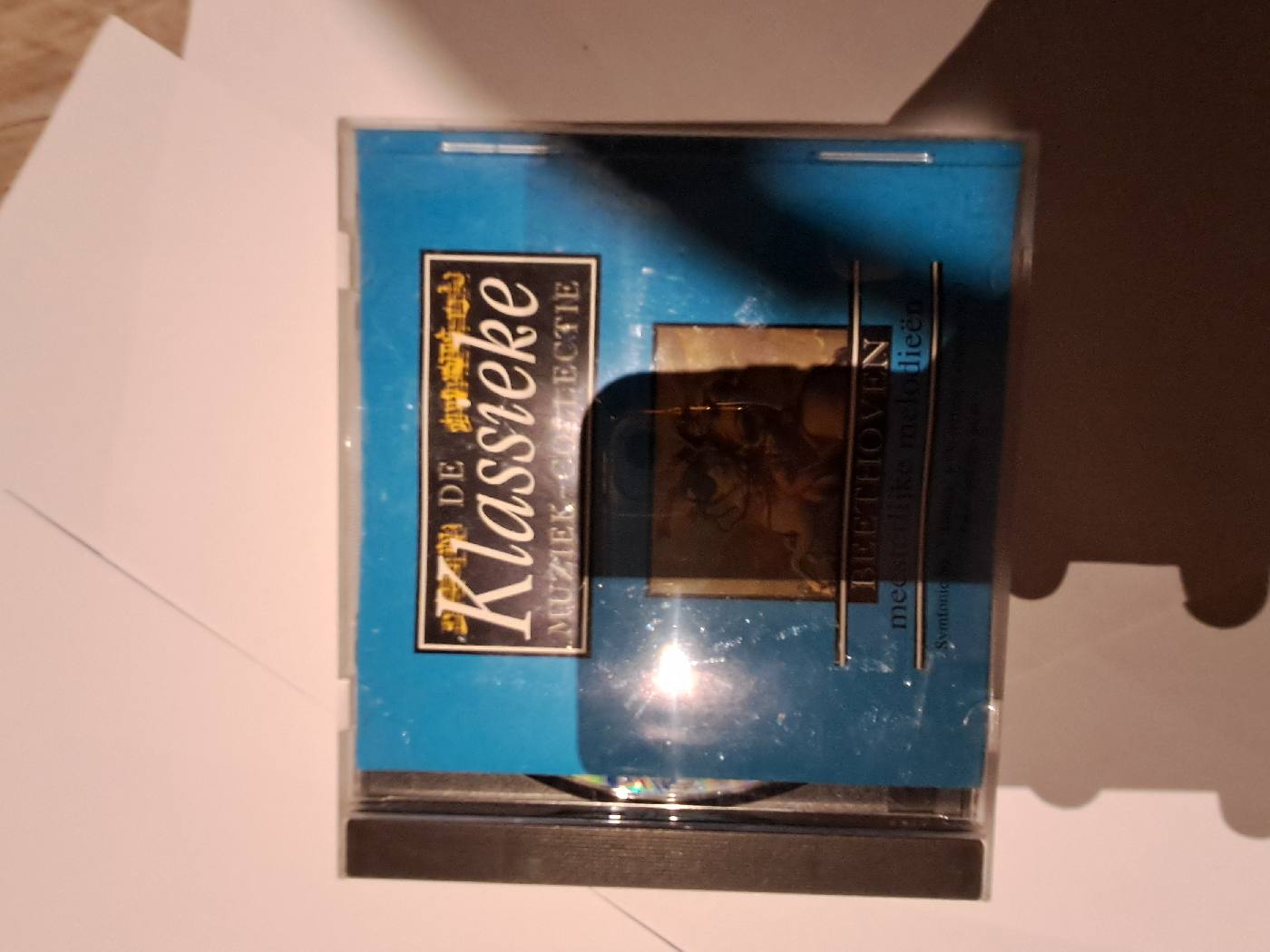 Beethoven* - Beethoven Meesterlijke Melodieën - foto 1