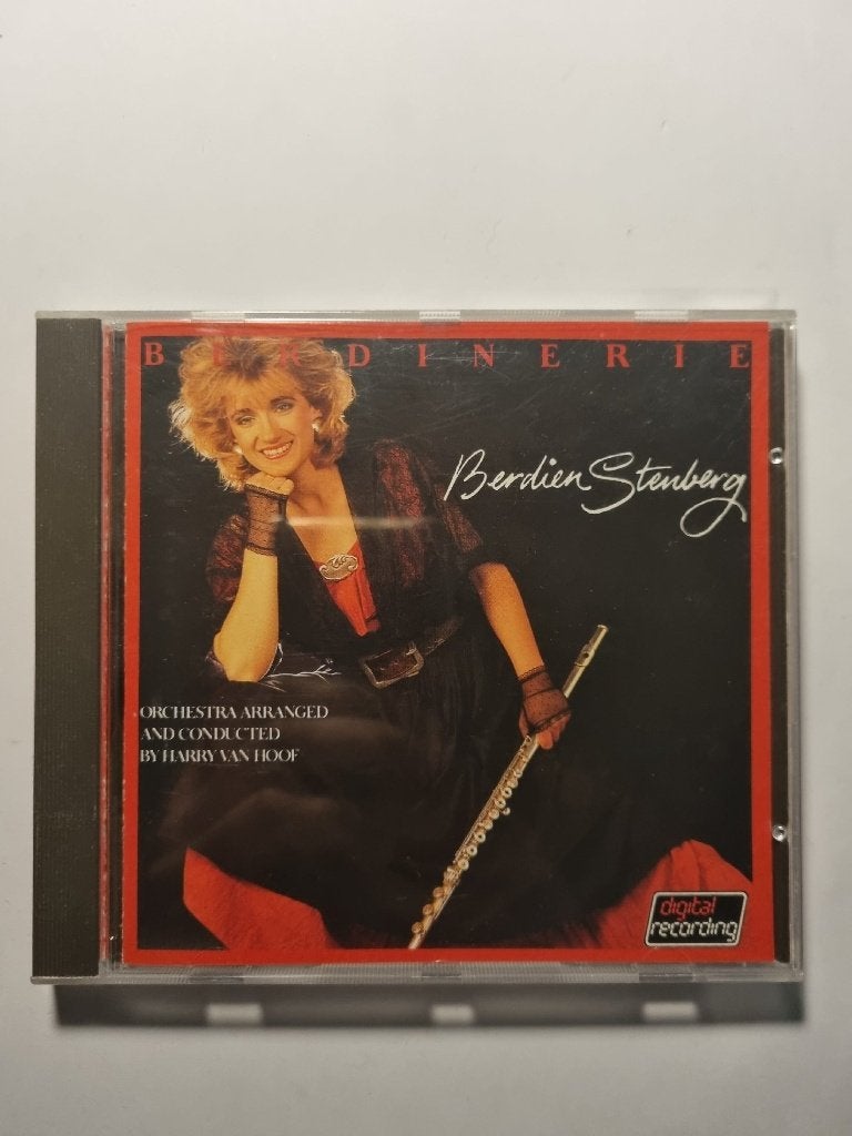 Berdien Stenberg - Berdinerie - foto 1