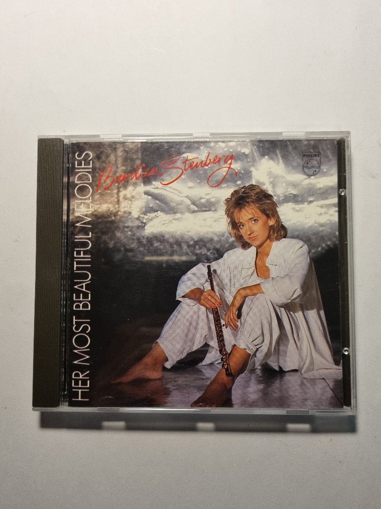 Berdien Stenberg - Her Most Beautiful Melodies - foto 1