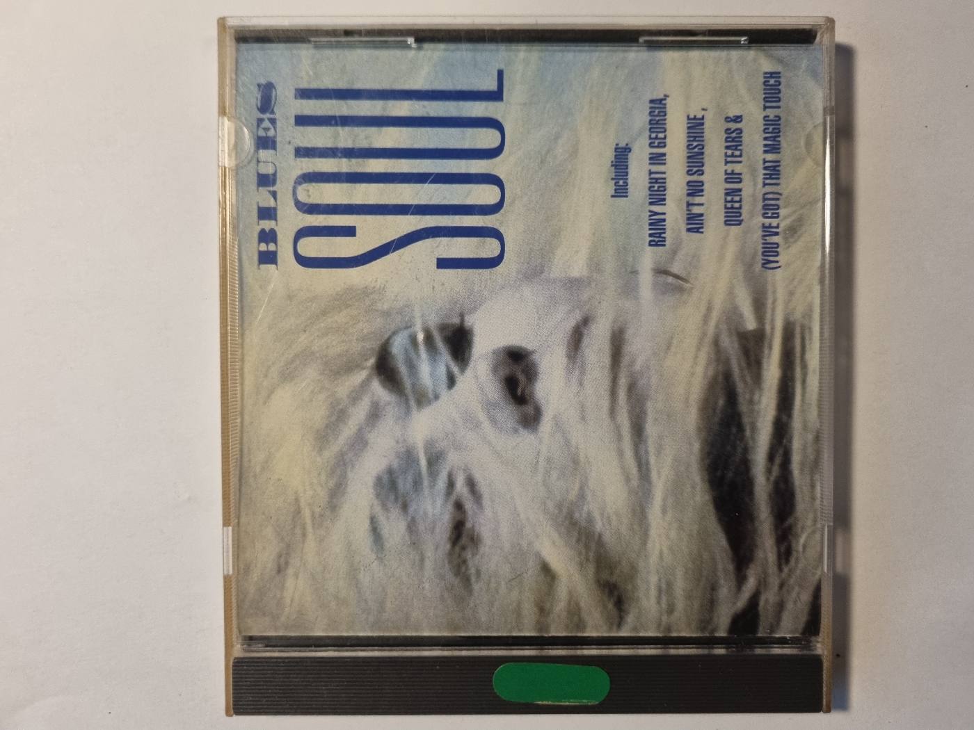 blues soul - foto 1
