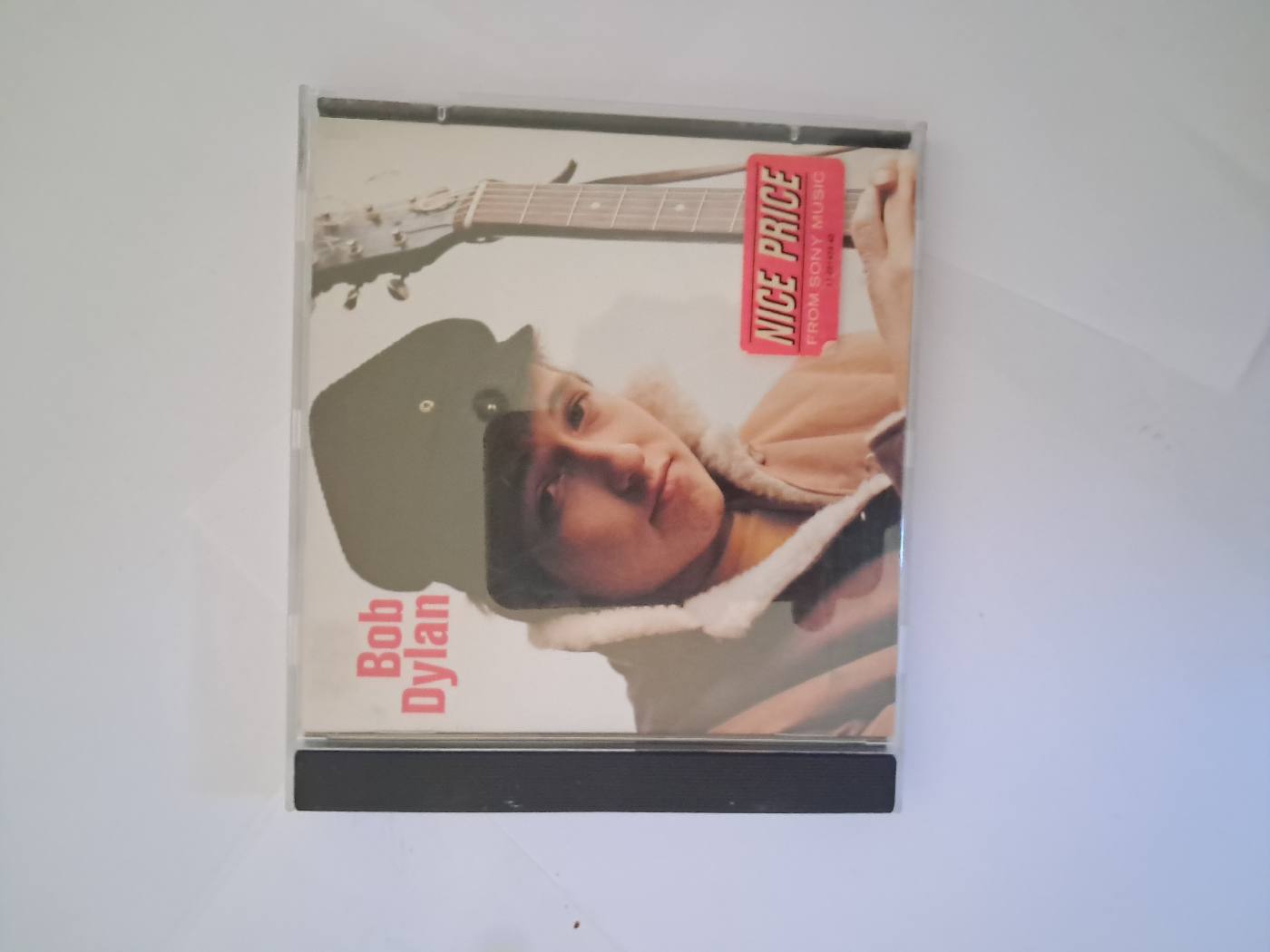 Bob Dylan - Bob Dylan - foto 1