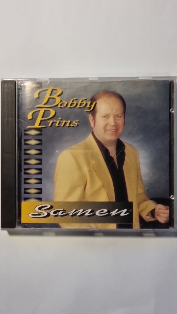 Bobby Prins - Samen - foto 1